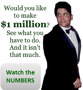 Make One Million Dollars